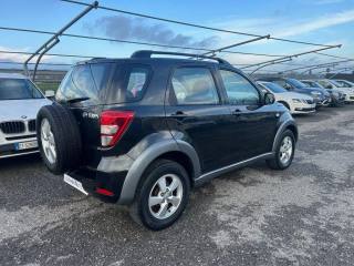 DAIHATSU Terios usata, con Airbag Passeggero