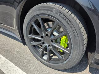 PORSCHE Panamera usata, con Sistema di navigazione