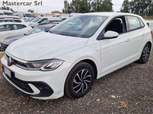 VOLKSWAGEN Polo usata, con Airbag