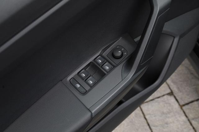SEAT Arona usata, con Controllo elettronico della corsia