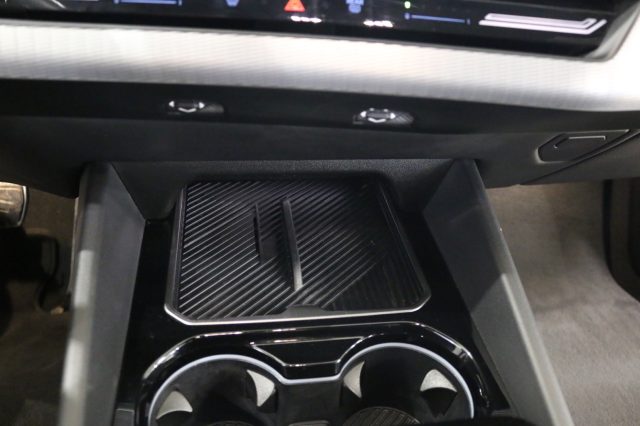 BMW 520 usata, con Sedili sportivi