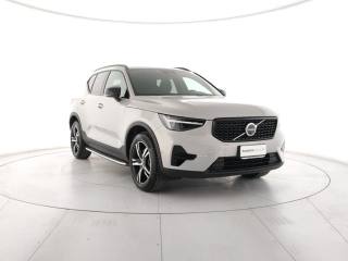 VOLVO XC40 usata, con Autoradio