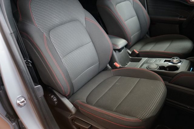 FORD Kuga usata, con Chiusura centralizzata telecomandata