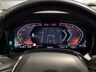 BMW 320 usata, con USB