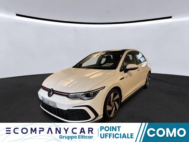 VOLKSWAGEN Golf usata, con ABS