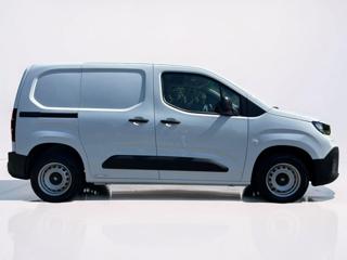 FIAT Doblo usata, con Autoradio
