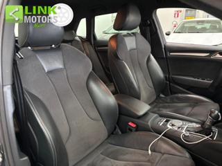 AUDI A3 usata, con Cruise Control