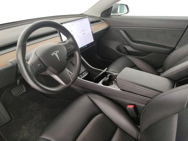 TESLA Model 3 usata, con ESP