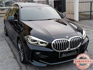 BMW 118 usata, con Sistema di navigazione