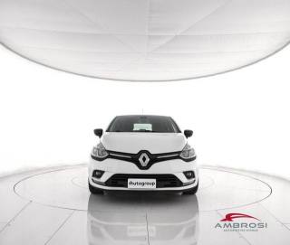 RENAULT Clio usata 4