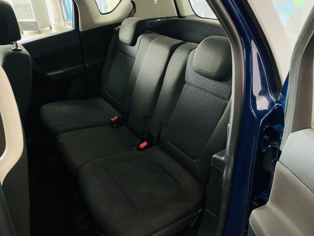 OPEL Meriva usata, con Climatizzatore