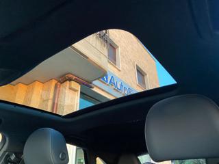 AUDI Q3 usata, con Supporto lombare
