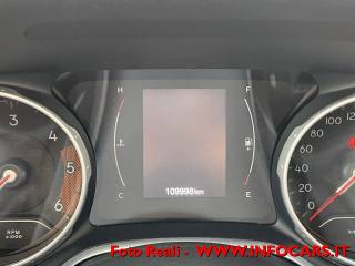 JEEP Compass usata, con Limitatore di velocità