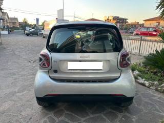 SMART ForTwo usata, con Airbag Passeggero