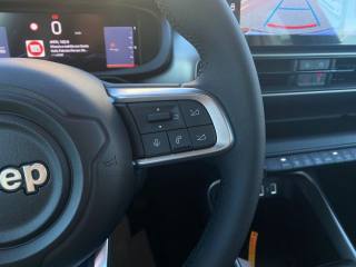 JEEP Avenger usata, con Climatizzatore