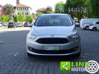 FORD C-Max usata, con Immobilizzatore elettronico