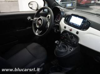 FIAT 500 usata, con Chiusura centralizzata