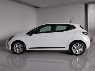 RENAULT Clio usata, con Airbag Passeggero