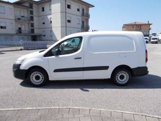 PEUGEOT Partner usata, con Airbag Passeggero