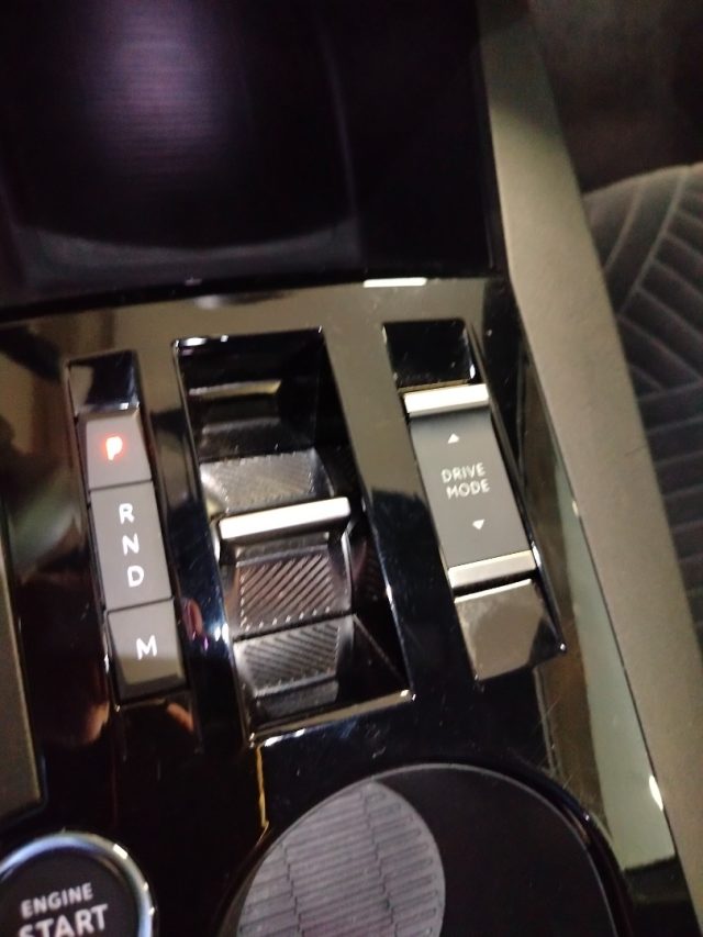 LANCIA Ypsilon usata, con Frenata d