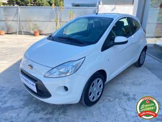 FORD Ka usata, con Alzacristalli elettrici