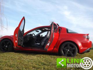 MAZDA RX-8 usata 25