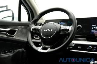 KIA Sportage usata, con Riconoscimento dei segnali stradali