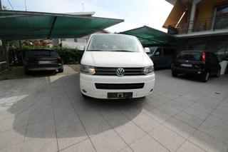 VOLKSWAGEN Caravelle usata, con Chiusura centralizzata