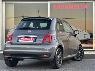 FIAT 500 usata, con Cruise Control