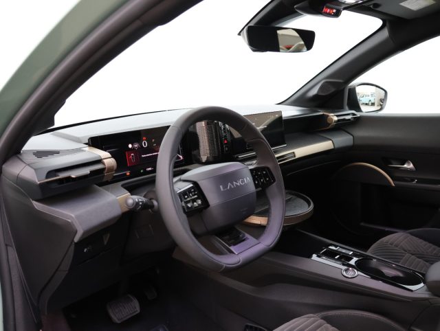 LANCIA Ypsilon usata, con Controllo trazione