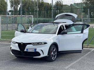 ALFA ROMEO Tonale usata, con Airbag laterali