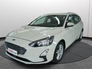 FORD Focus usata, con Adaptive Cruise Control