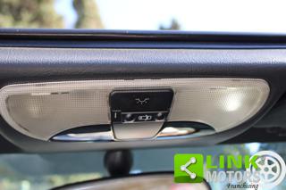 MERCEDES-BENZ SLK 200 usata, con Tettuccio apribile