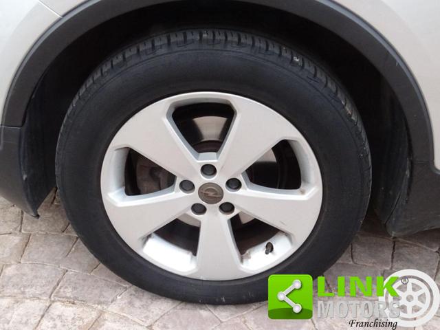 OPEL Mokka X usata, con Filtro antiparticolato