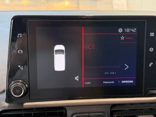 CITROEN Berlingo usata 18