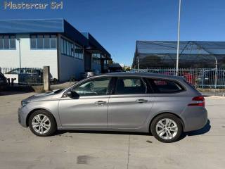 PEUGEOT 308 usata, con Boardcomputer