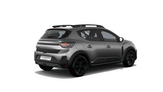 DACIA Sandero usata, con Airbag Passeggero