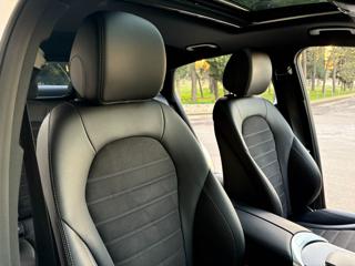 MERCEDES-BENZ GLC 220 usata, con Controllo trazione