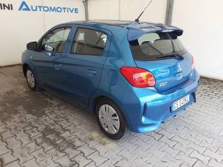 MITSUBISHI Space Star usata, con ESP