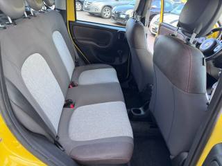 FIAT Panda usata, con MP3