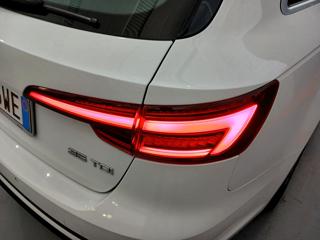 AUDI A4 usata, con Airbag testa