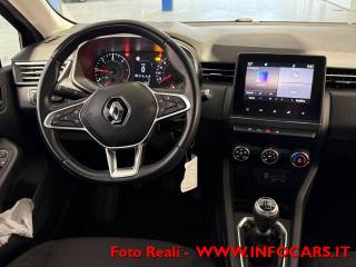 RENAULT Clio usata, con Climatizzatore