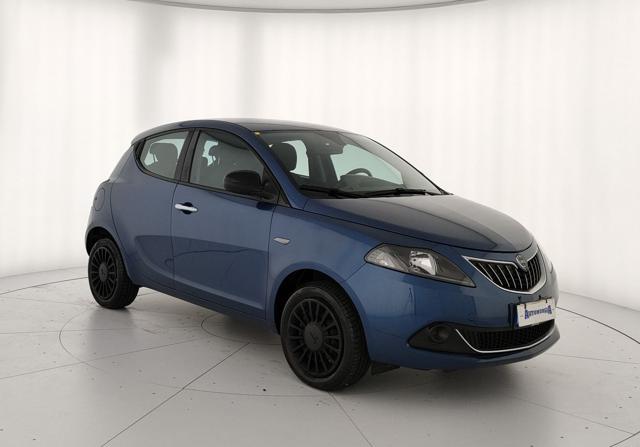 LANCIA Ypsilon usata, con ABS