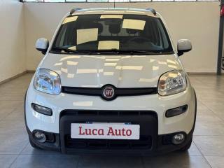 FIAT Panda usata, con Airbag