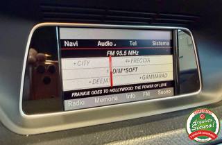 MERCEDES-BENZ E 200 usata, con Controllo trazione