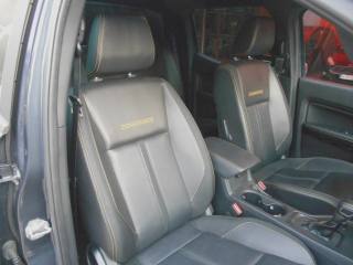 FORD Ranger usata, con ESP