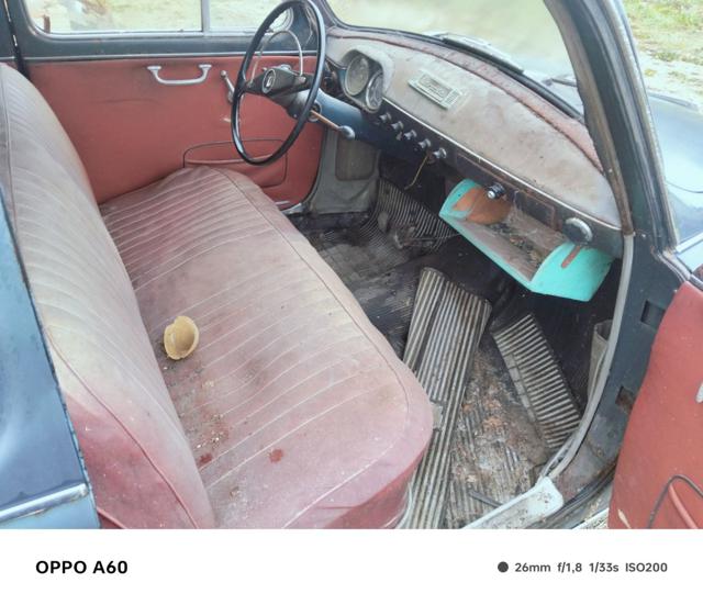 LANCIA Appia usata 6