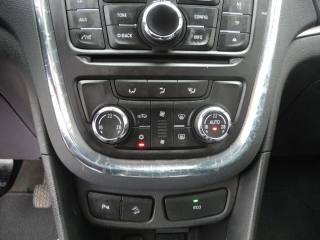 OPEL Mokka usata, con Chiusura centralizzata telecomandata