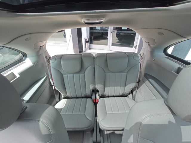 MERCEDES-BENZ R 320 usata, con Fendinebbia