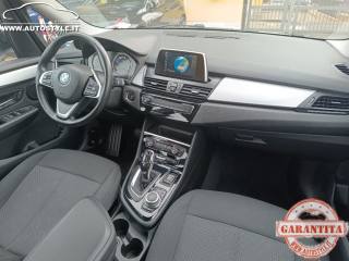 BMW 216 usata 74